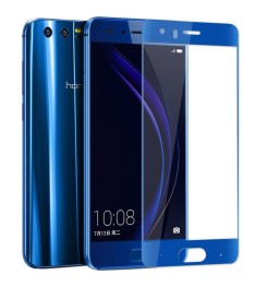 Защитное стекло 5D Standard Huawei Honor 9 Blue