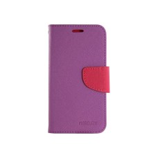 Чехол-книжка Goospery Xiaomi Redmi Note 4 / Note 4x (розовый)