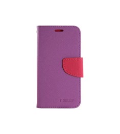 Чехол-книжка Goospery Xiaomi Redmi Note 4 / Note 4x (розовый)