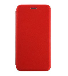 Чехол-книжка iNavi Xiaomi Redmi 5 Plus (Красный)