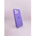 Силикон Original RoundCam Case Apple iPhone 15 Pro (43) Glycine