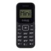 Мобильный телефон Sigma X-style 14 Mini Dual Sim (Black)
