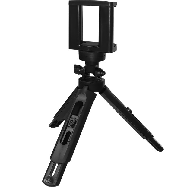 Тренога для съемки Tripod Support (Чёрный)