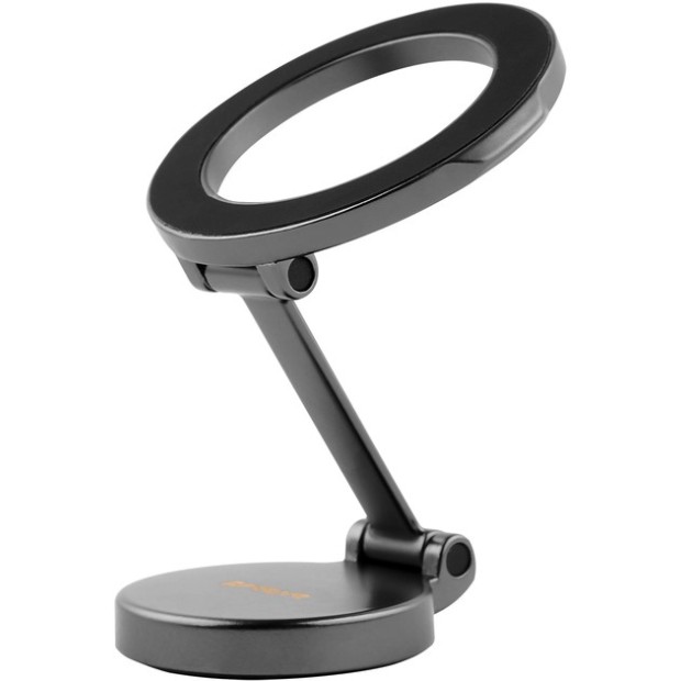Автодержатель Proove Hoop Stick-on Magnetic (Чёрный) CHHS00000005