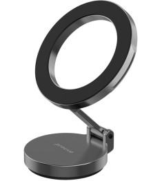 Автодержатель Proove Hoop Stick-on Magnetic (Чёрный) CHHS00000005