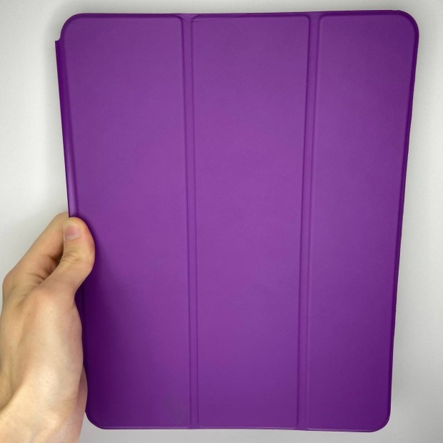 Чехол-книжка Smart Case Original Apple iPad 12.9" (2020) (Purple)