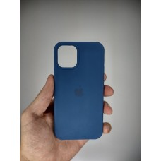 Силикон Original Case Apple iPhone 12 Mini (32)