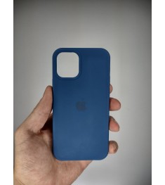 Силикон Original Case Apple iPhone 12 Mini (32)