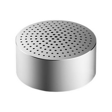 Колонка Xiaomi Bluetooth Speaker Portable (Grey) (XMYX02YM)