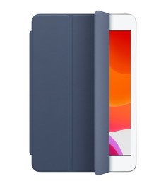Чехол-книжка Smart Case Original Apple iPad 12.9" (2018) (Dark Blue)
