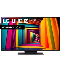 Телевизор LG 50UT91006LA