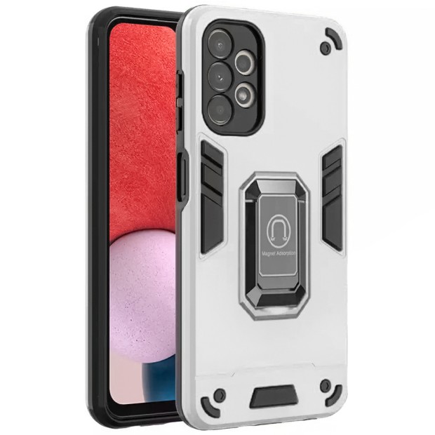 Бронь-чехол Armor Case Samsung Galaxy A13 (2021) (1)