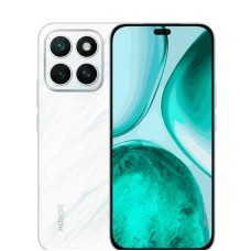 Смартфон Honor X8c 8/512GB Moonlight White_EU
