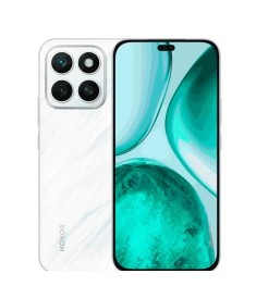 Смартфон Honor X8c 8/512GB Moonlight White_EU