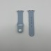 Ремешок Apple Watch Silicone 38 / 40 / 41mm (53) Sky Blue