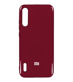 Силикон Zefir Case Xiaomi Mi A3 / CC9e (Красный)