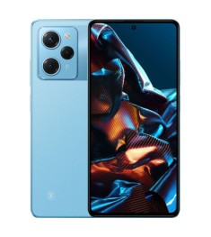 Мобильный телефон Xiaomi Poco X5 Pro 5G 6/128GB Int (Blue)