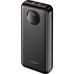 Повербанк Proove Illuminator SE 22.5W 10000mAh (Чорний) Повербанк Proove Illuminator SE 22.5W 10000mAh (Чорний)
