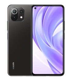 Мобильный телефон Xiaomi Mi 11 Lite 6/64Gb (Boba Black)