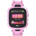 Детские смарт-часы Smart Gelius Pro GP-PK001 (Pink)