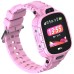 Детские смарт-часы Smart Gelius Pro GP-PK001 (Pink)