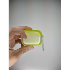 Футляр для наушников Neon Water Apple AirPods Pro (Lemonade)