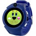 Детские смарт-часы Smart Baby Watch Q360 (Dark Blue)