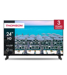 Телевизор Thomson Easy TV 24" HD 24HD2S13