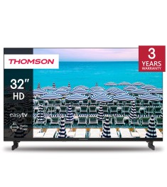 Телевизор Thomson Easy TV 32" HD 32HD2S13
