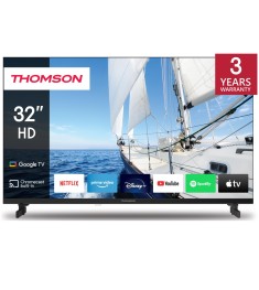 Телевизор Thomson 32HG2S14