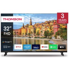 Телевизор Thomson 32FG2S14