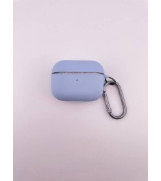 Чехол для наушников Full Silicone Case with Microfiber Apple AirPods Pro 2 (15) ..