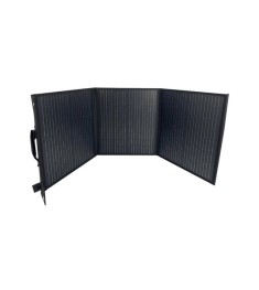 Портативная солнечная панель Junlee 100W 19V
