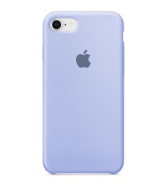 Силиконовый чехол Original Case Apple iPhone 7 / 8 (15) Lilac