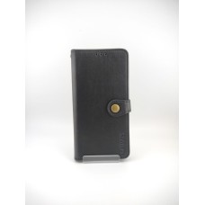 Чехол-книжка Leather Book Gallant Xiaomi Redmi Note 5 Pro / Note 5 (Чёрный)