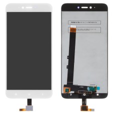 Дисплейный модуль Xiaomi Redmi Note 5a (White)