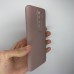 Силикон Original 360 ShutCam Case Xiaomi Redmi Note 8 Pro (Тёмная пудра)