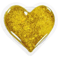 Холдер Popsocket Liquid (Golden Heart)
