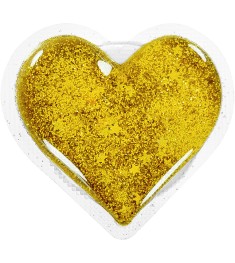 Холдер Popsocket Liquid (Golden Heart)
