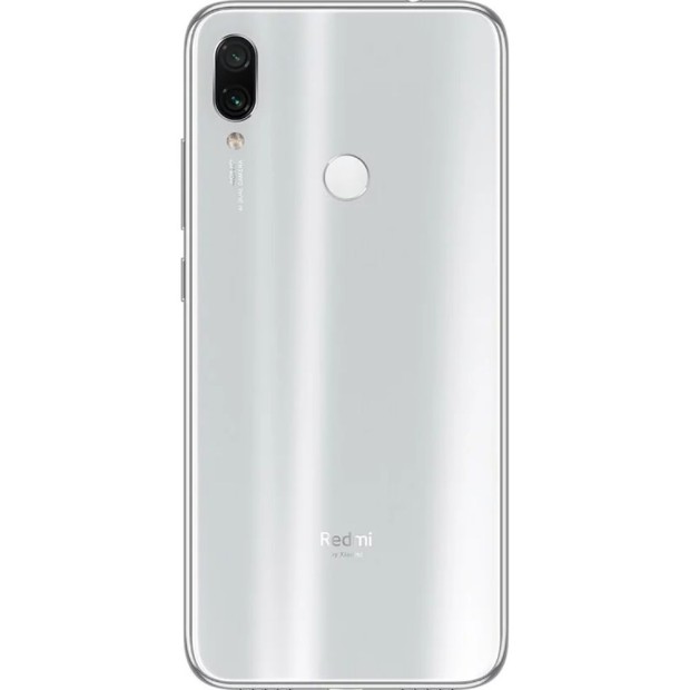 Мобильный телефон Xiaomi Redmi Note 7 4/64Gb (Moonlight White)