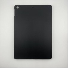 Силикон Graphite Apple iPad 10.2" (2019 - 2021) (Чёрный)