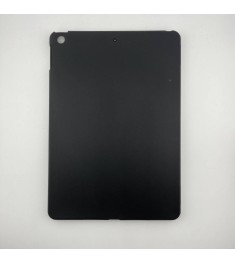 Силикон Graphite Apple iPad 10.2" (2019 - 2021) (Чёрный)