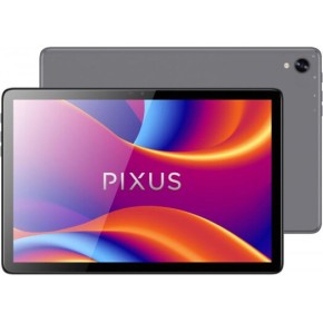 Планшет Pixus Loga A523 4/128Gb (Grey)