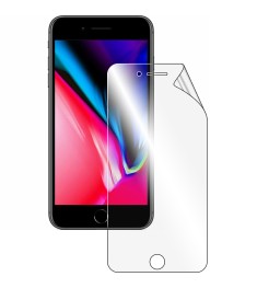 Защитная плёнка Hydrogel HD Apple IPhone 7 / 8 / SE (2020) (передняя)