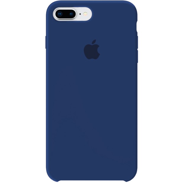 Силиконовый чехол Original Case Apple iPhone 7 Plus / 8 Plus (32)