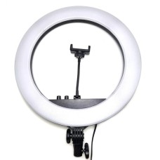 Набор для съемки LED-лампа RL-18 (45cm) RGB (Чёрный)