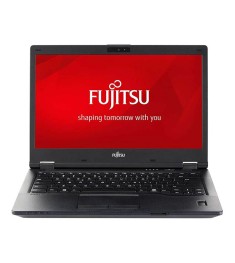 Ноутбук Fujitsu Lifebook E743 14" (Intel Core I5-4300M 2.60GHz / ОЗУ 4Gb / ..