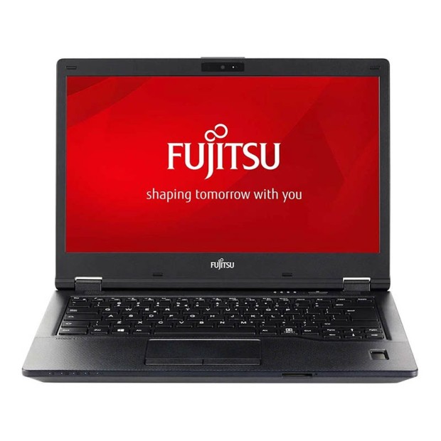 Ноутбук Fujitsu Lifebook E743 14" (Intel Core I5-4300M 2.60GHz / ОЗУ 4Gb / SSD 120Gb) Б/У