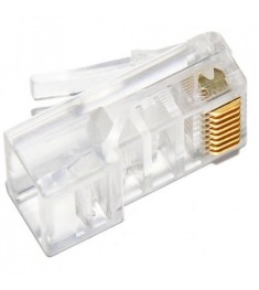 Коннектор RJ45 (2шт.) (Тех.пак)