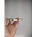 Накладка ColorPlus Armor Camers Magsafe Apple IPhone 14 Pro (Gold)